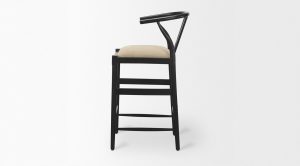 Trixie Bar Stool