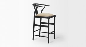 Trixie Bar Stool