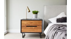 Vienna Nightstand