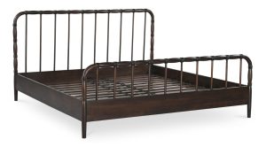 Vivian King Bed (3)