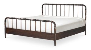 Vivian Queen Bed (1)