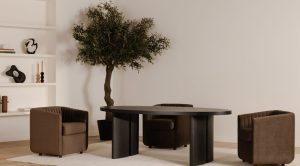 William Dining Table (2)