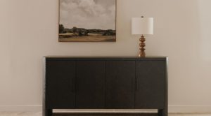 William Sideboard (1)