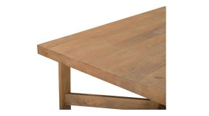 Workshop Dining Table