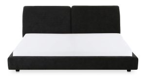 ZEPPELIN KING BED- BLACK (13)