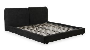 ZEPPELIN KING BED- BLACK (6)