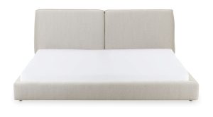 ZEPPELIN KING BED- LIGHT GREY (13)