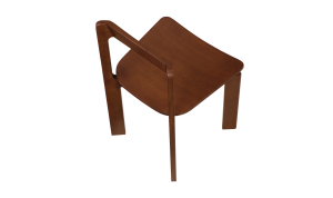 Daifuku Dining Chair