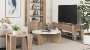 Beth Media Console