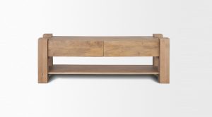 Beth Media Console