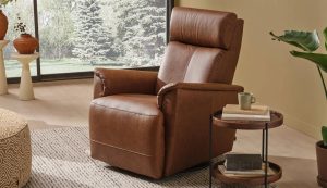 Crest II Recliner