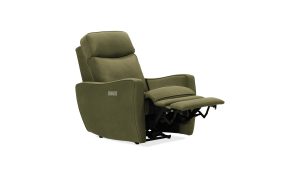 Oregon Recliner