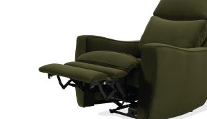 Oregon Recliner