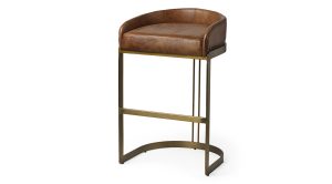 Hollyfield Bar Stool