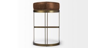 Hollyfield Bar Stool