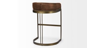 Hollyfield Bar Stool