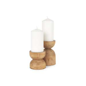 Aleena Candle Holders S_3