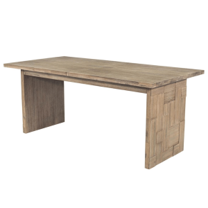 Atlantica 70/102″ Extension Dining Table