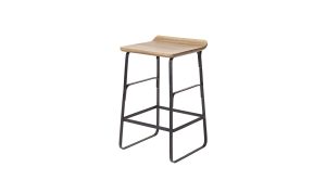 Conan Counter Stool