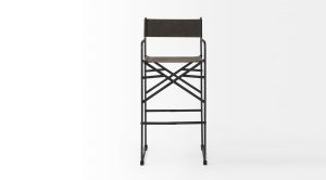 Direttore Bar Stool