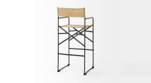 Direttore Bar Stool