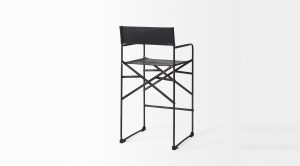 Direttore Counter Stool