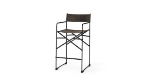 Direttore Counter Stool