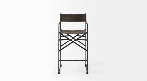 Direttore Counter Stool