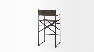 Direttore Counter Stool