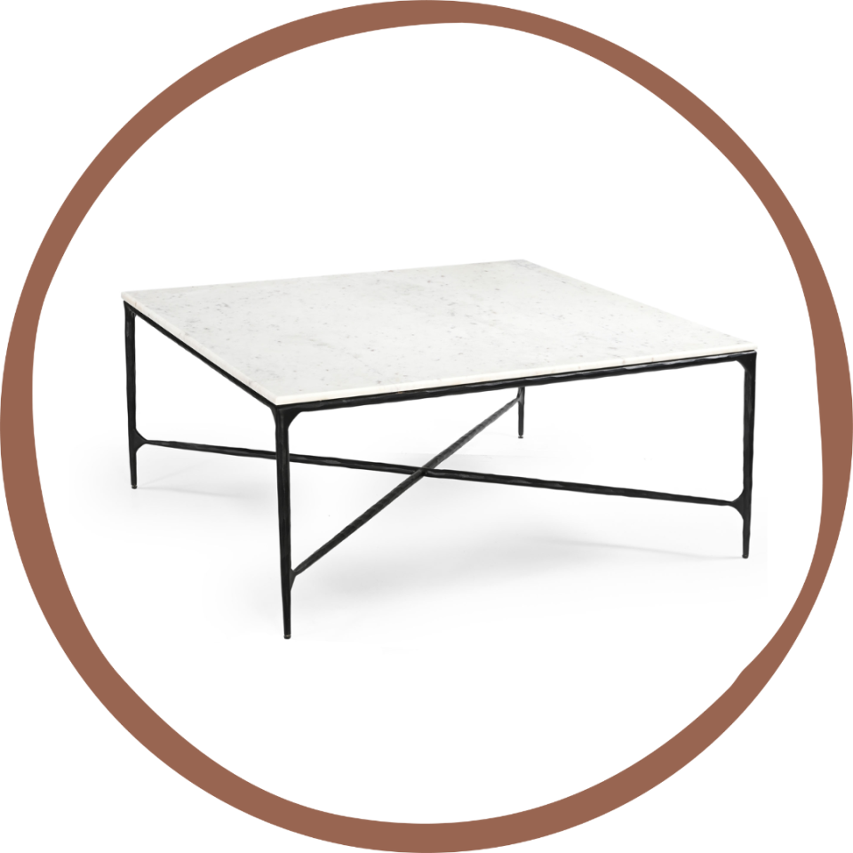 Ferum Coffee Table