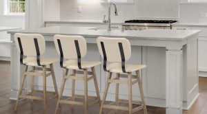 Haden Bar Stool