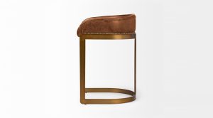 Hollyfield Counter Stool