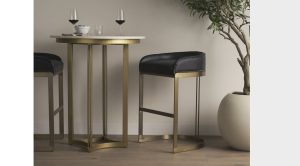 Hollyfield Bar Stool