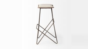 Katniss Bar Stool