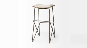 Katniss Bar Stool