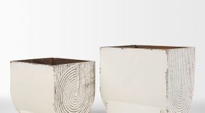 Medina Planters-White (4)