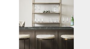 Milie Bar Stool