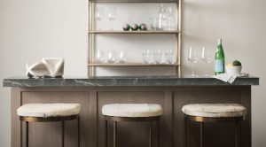 Milie Bar Stool