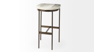 Milie Bar Stool