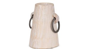 Monique Wooden Pot-Small (1)