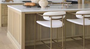 Parker Counter Stool