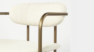 Parker Counter Stool