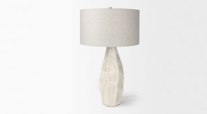 Piven Table Lamp