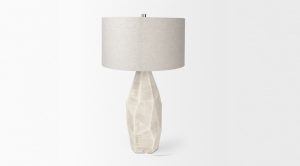 Piven Table Lamp