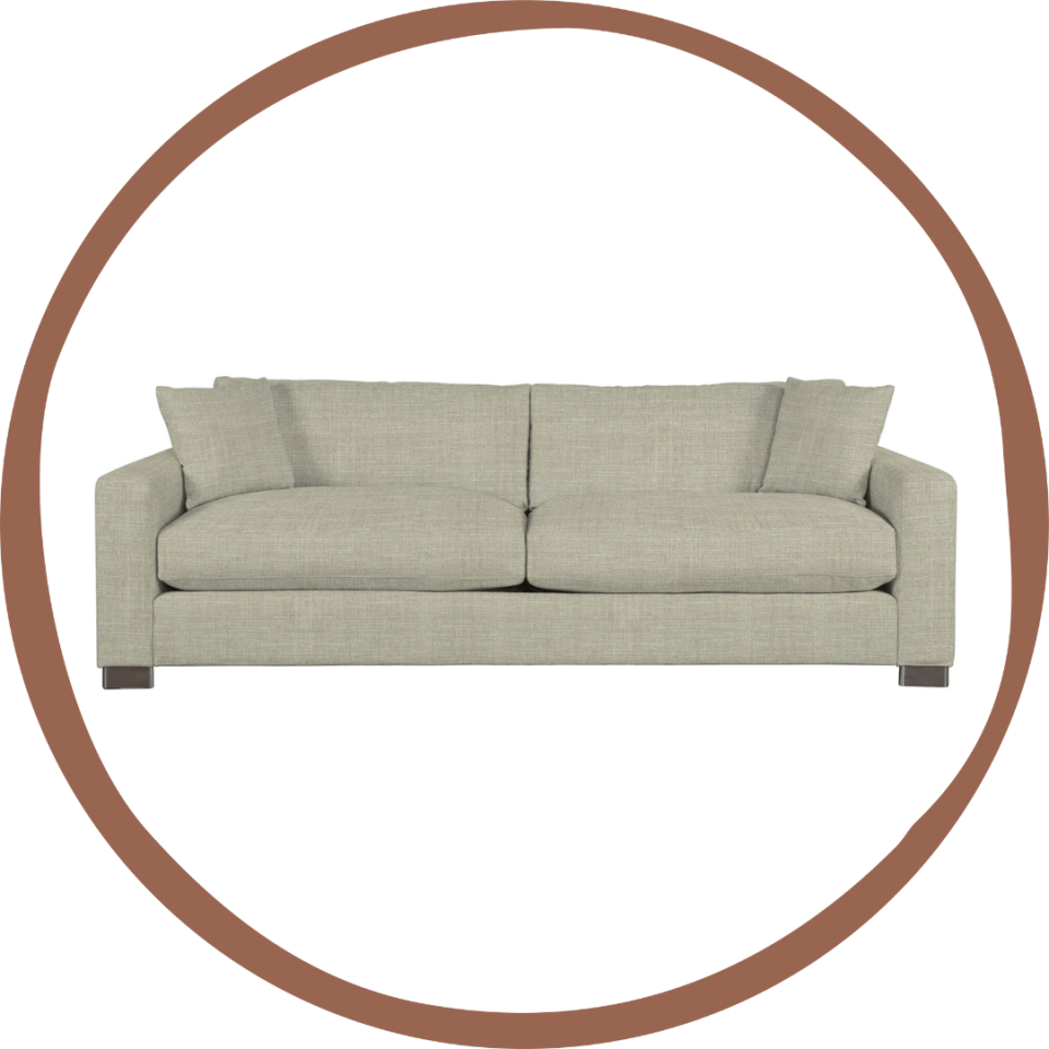 Retreat Sofa