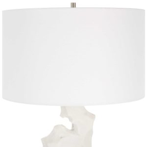 Remnant Table Lamp