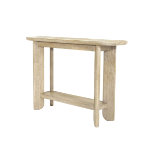 Gleam Console Table