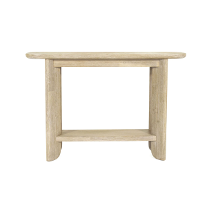 Gleam Console Table