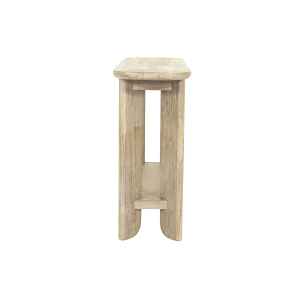 Gleam Console Table