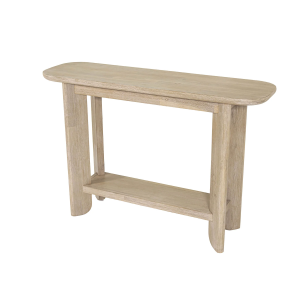 Gleam Console Table